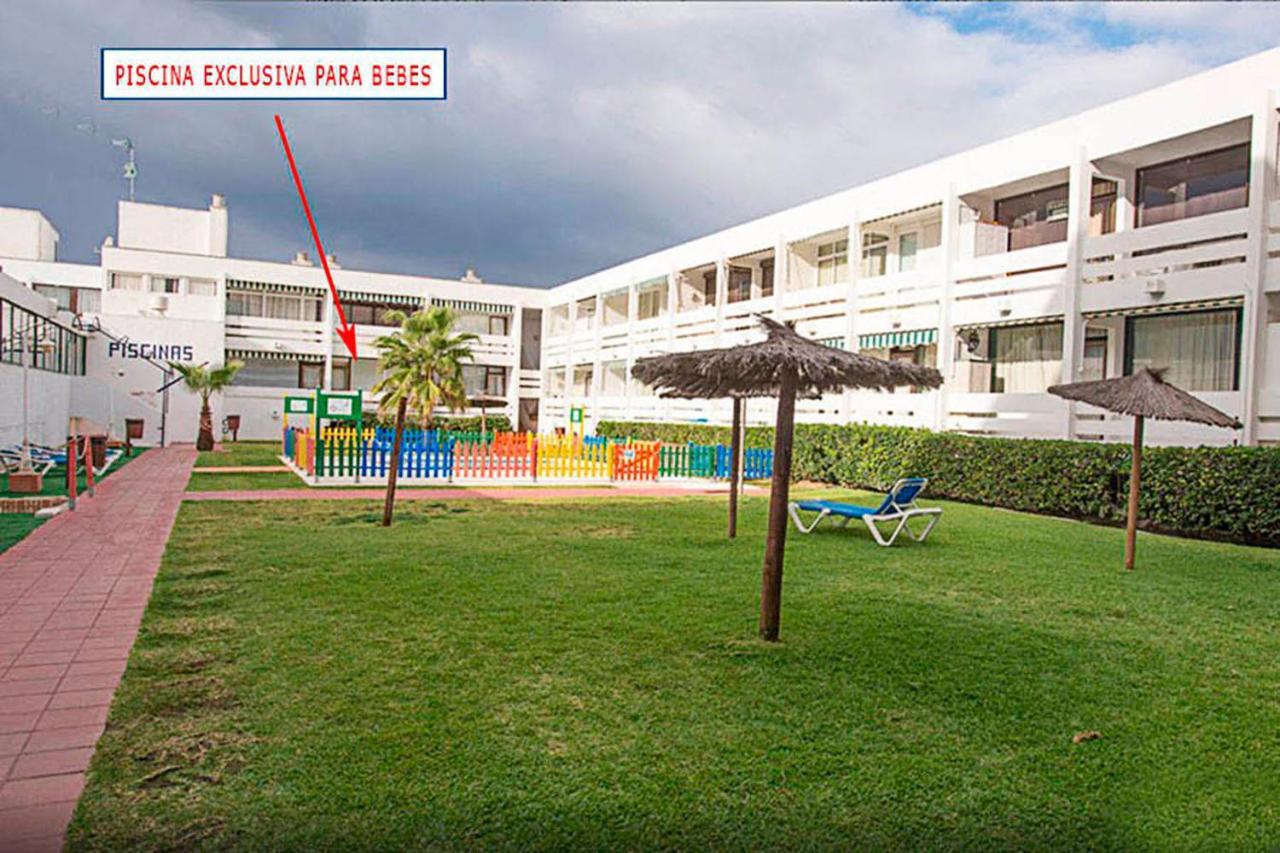 Estudio Primera Linea De Playa Matalascañas Exterior foto