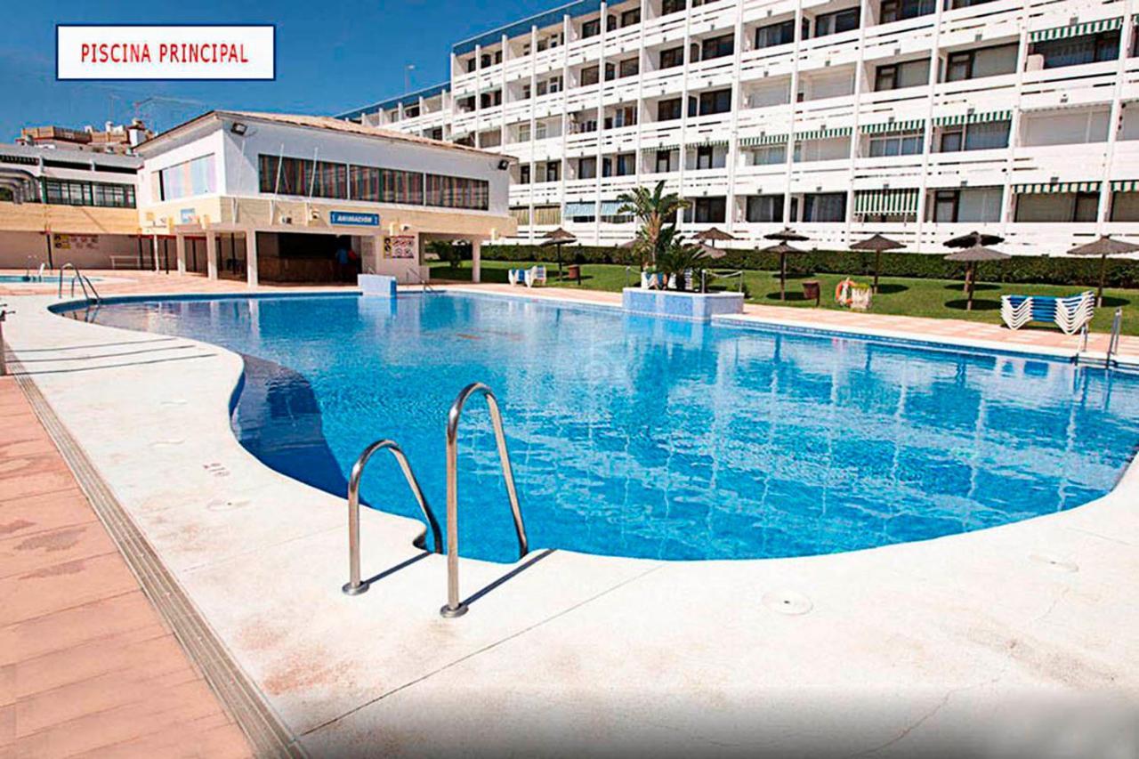 Estudio Primera Linea De Playa Matalascañas Exterior foto